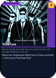 Think Tank