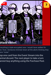 Attack Viktors
