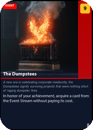 The Dumpstees