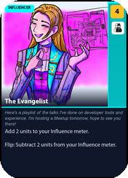 The Evangelist