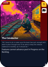 The Conductor