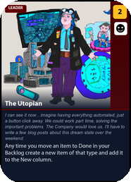 The Utopian
