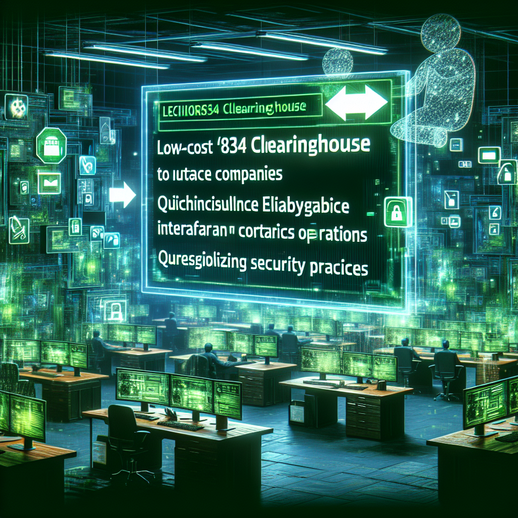 Baltic Clearinghouse