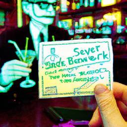 The Cocktail Whisperer