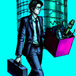 Future Endeavors Box