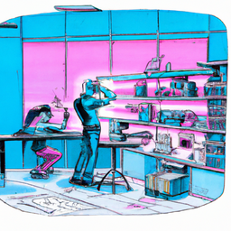 Inventory Discrepancy