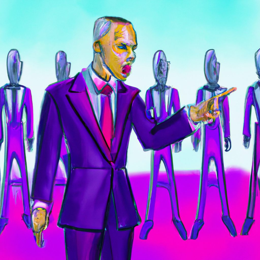 The Key Performance Imbecile