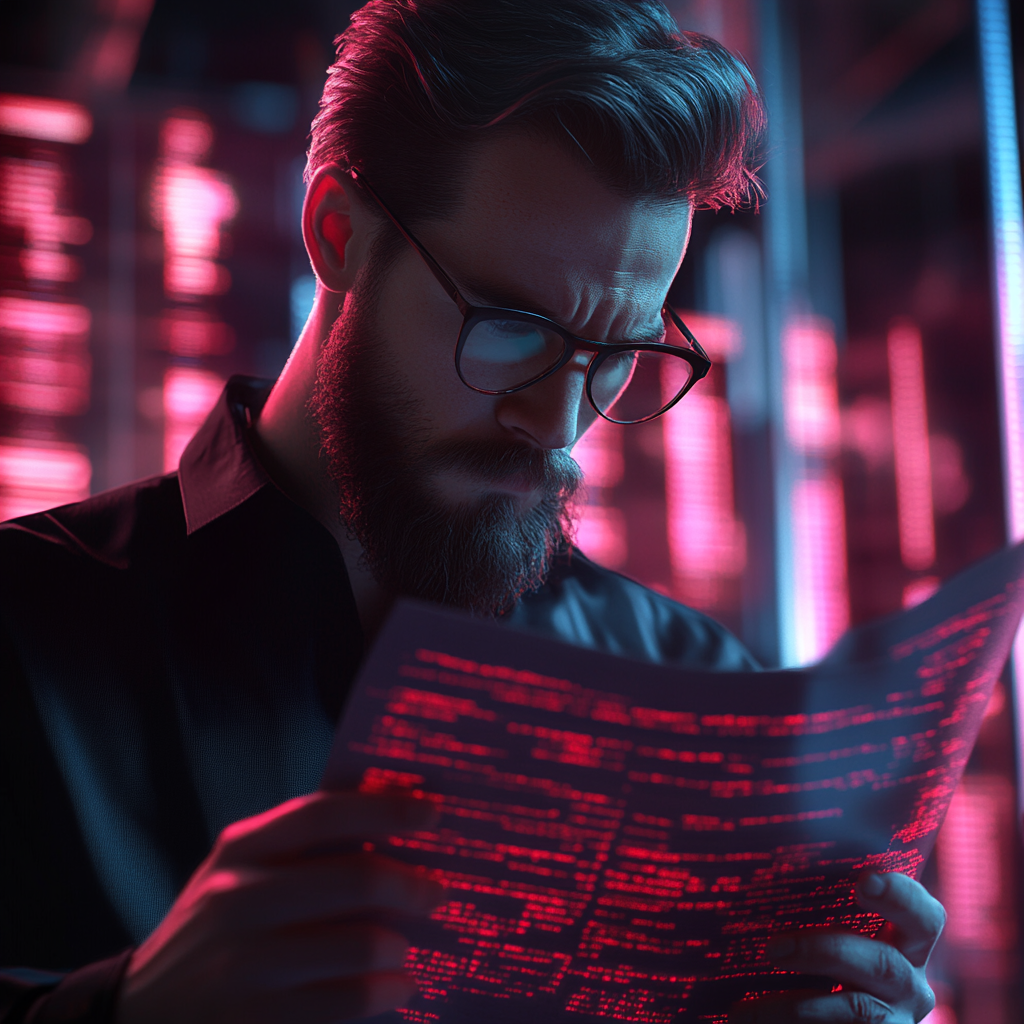 Nebulous Requirements