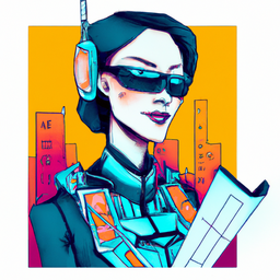 The Subject Matter Expert