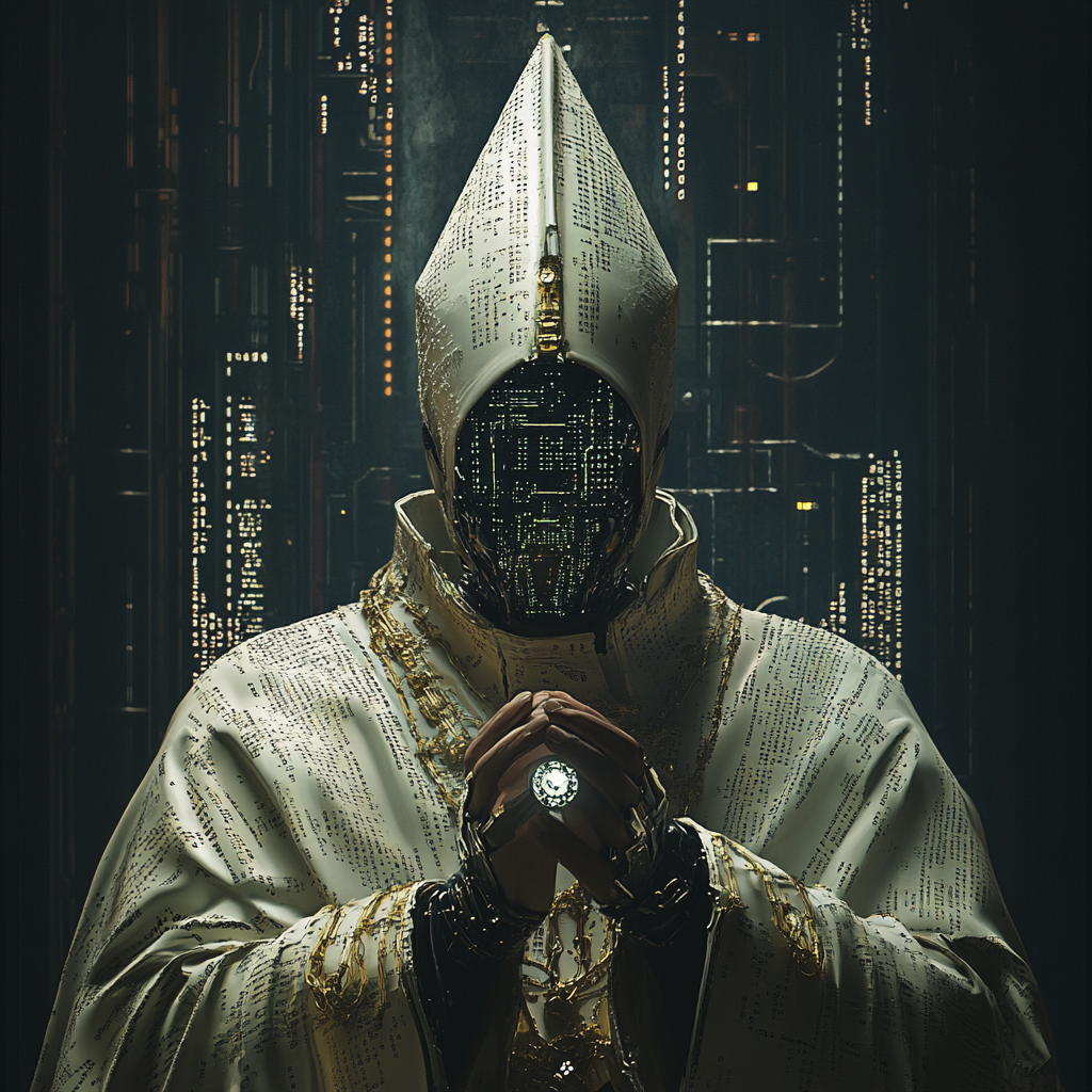 The Pontiff