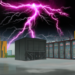 When Failover Strikes