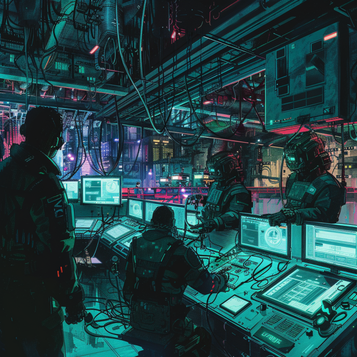 Bandwidth Overcharging